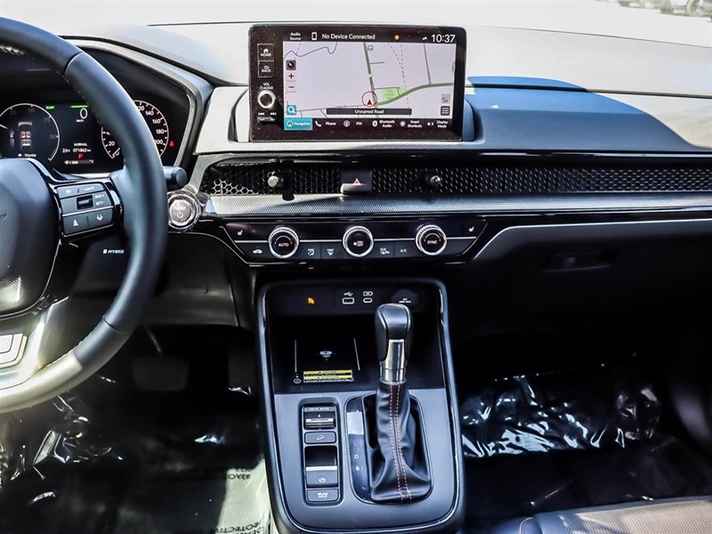 2023 Honda CR-V Hybrid Touring AWD