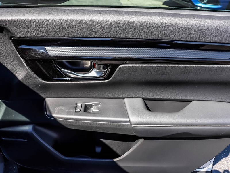 2023 Honda CR-V Hybrid Touring AWD