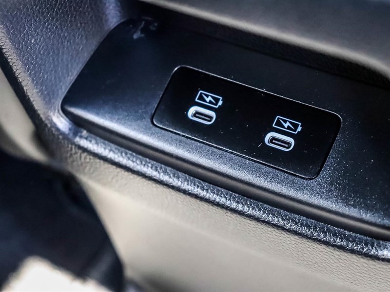 2023 Honda CR-V Hybrid Touring AWD