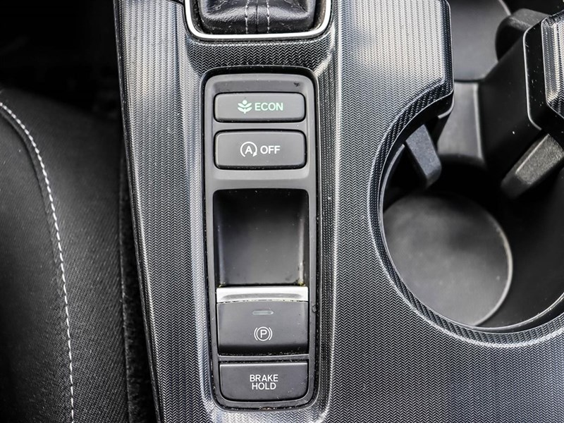 2023 Honda Civic LX CVT