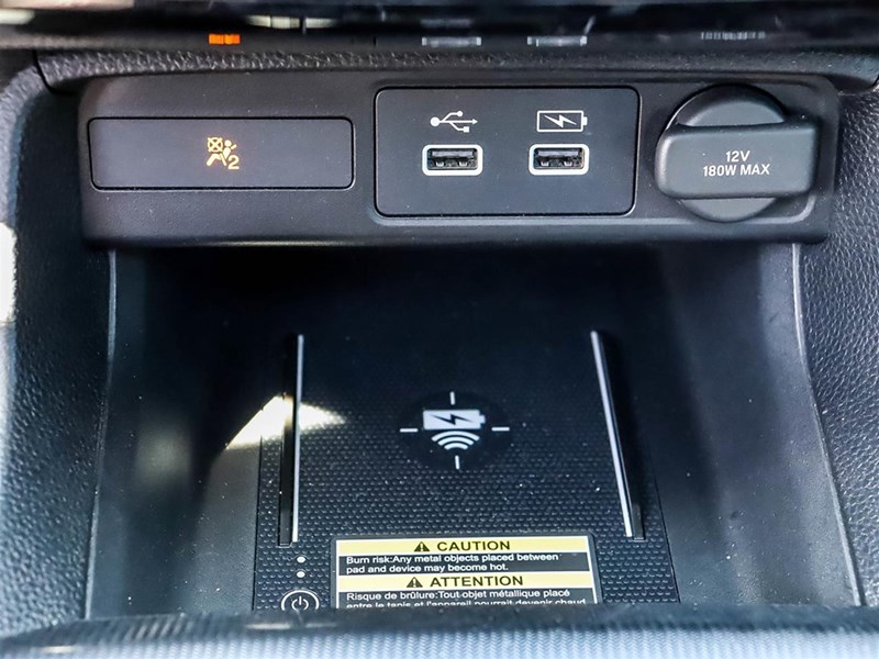 2023 Honda Civic Sedan Touring CVT
