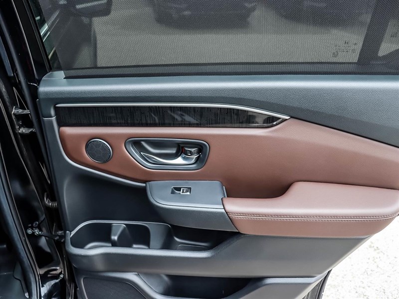 2023 Honda Pilot Touring AWD