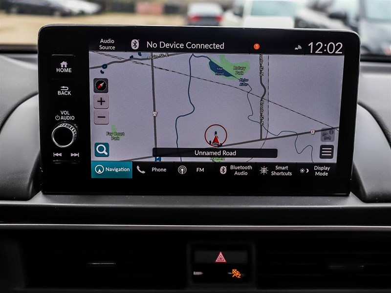 2023 Honda Pilot Touring AWD