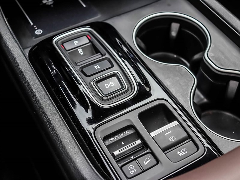 2023 Honda Pilot Touring AWD