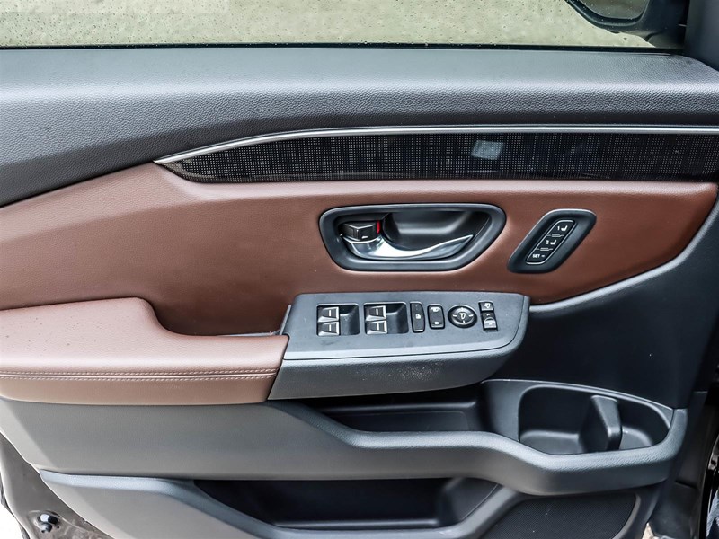 2023 Honda Pilot Touring AWD