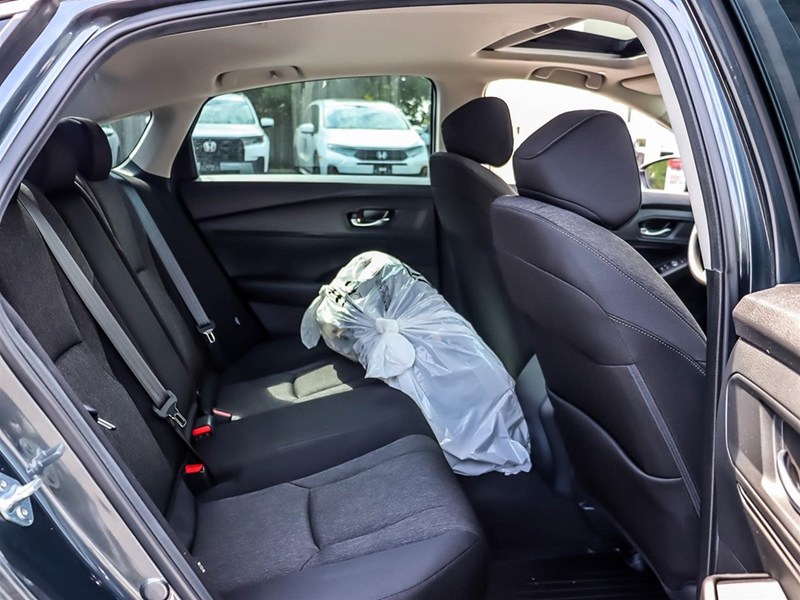 2024 Honda Accord Sedan EX CVT