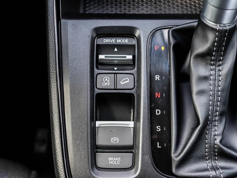 2024 Honda CR-V LX-B 2WD