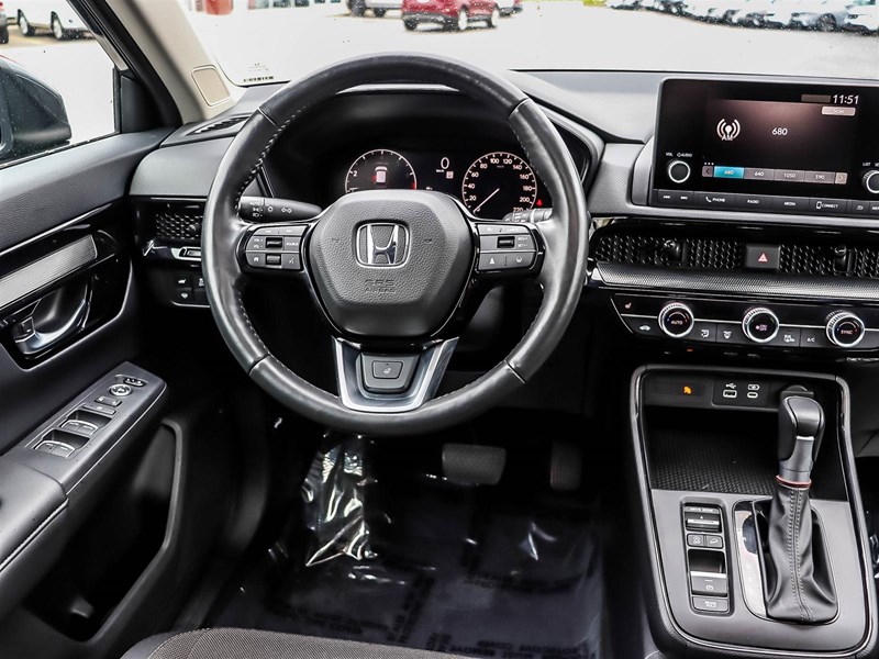 2024 Honda CR-V Sport AWD
