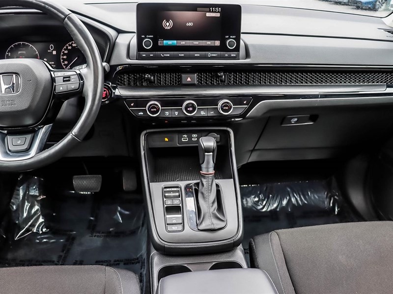 2024 Honda CR-V Sport AWD
