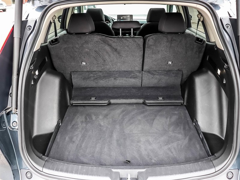 2024 Honda CR-V Sport AWD