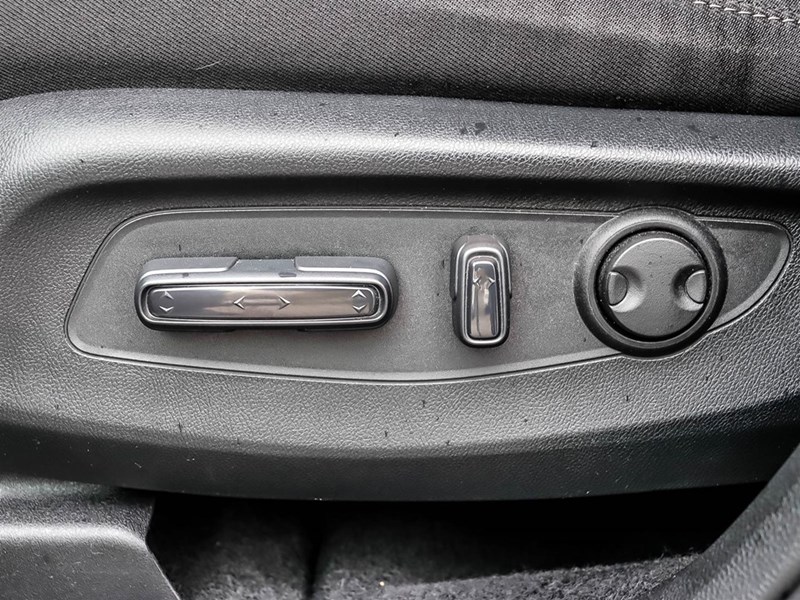 2024 Honda CR-V Sport AWD