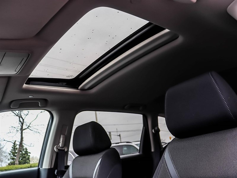 2024 Honda CR-V Sport AWD