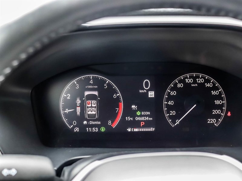 2024 Honda CR-V Sport AWD