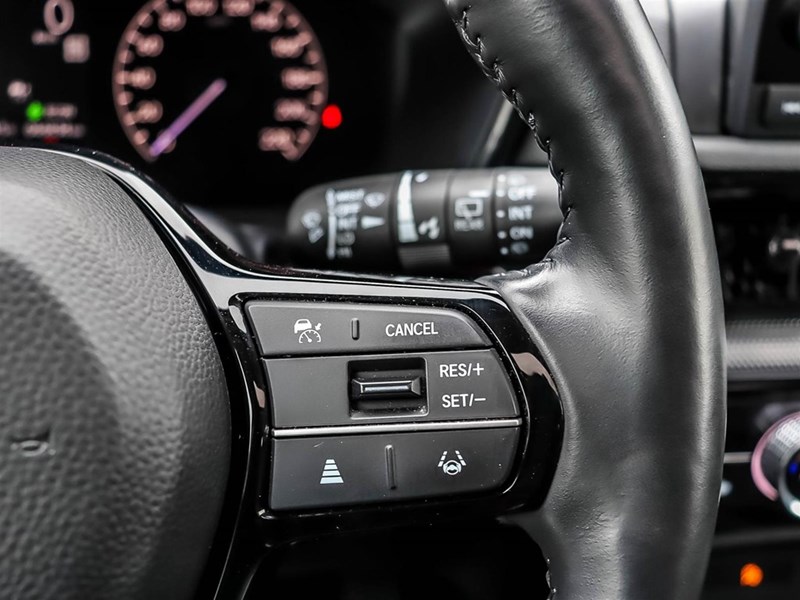 2024 Honda CR-V Sport AWD