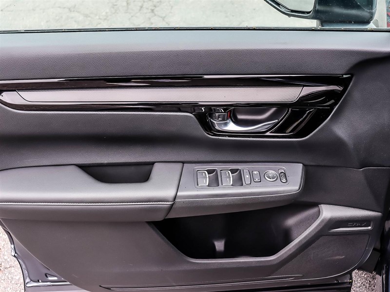 2024 Honda CR-V Sport AWD