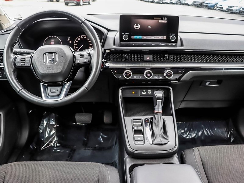 2024 Honda CR-V Sport AWD