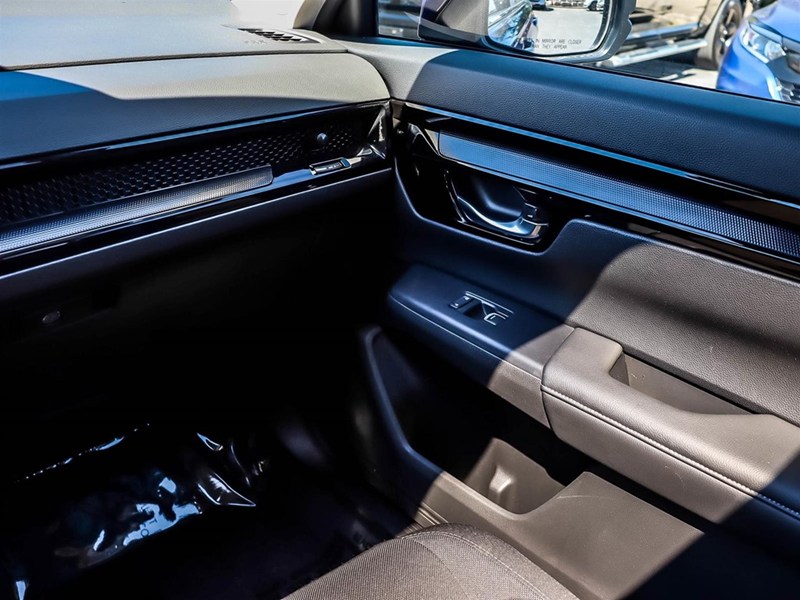 2024 Honda CR-V Sport AWD