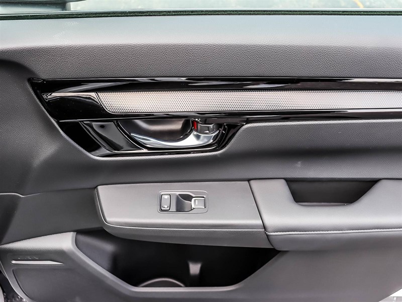 2024 Honda CR-V Sport AWD