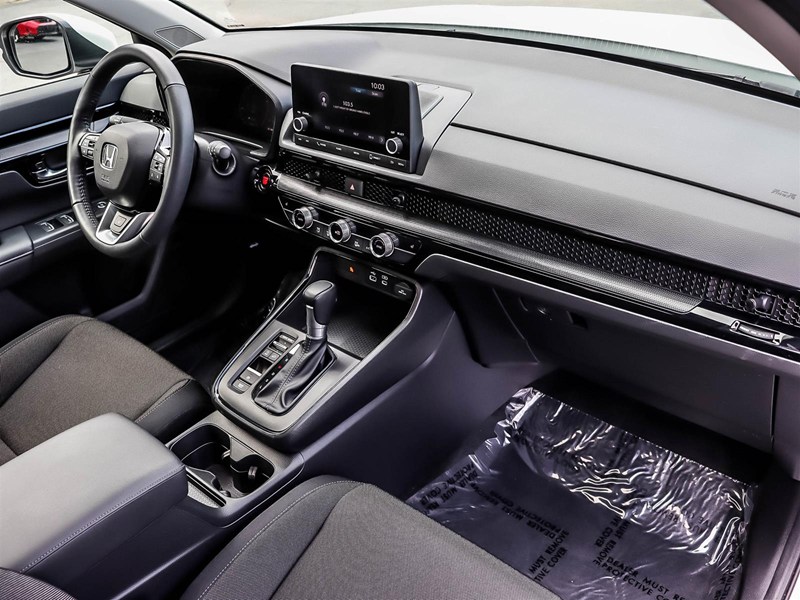 2024 Honda CR-V Sport AWD