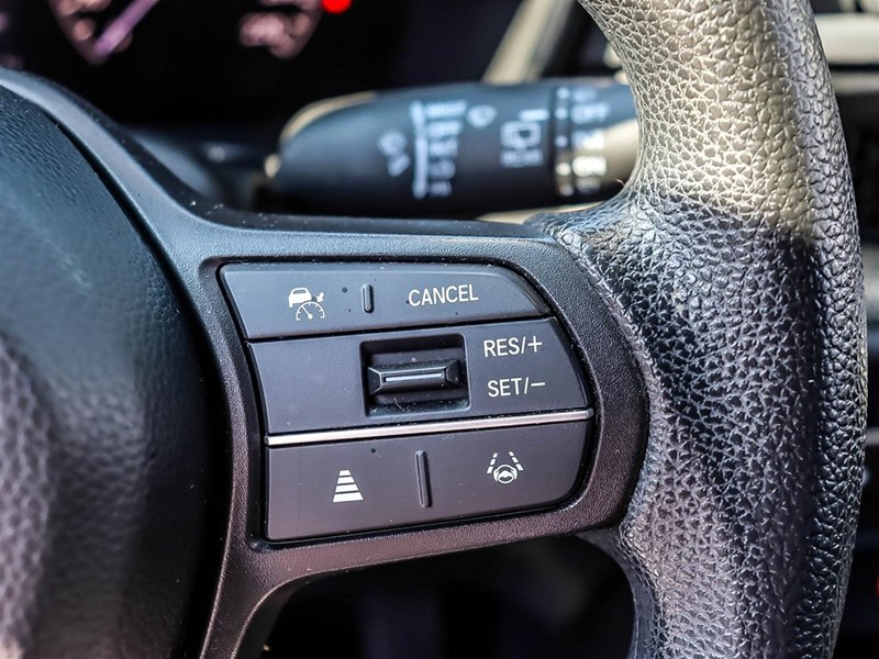 2024 Honda CR-V LX-B AWD