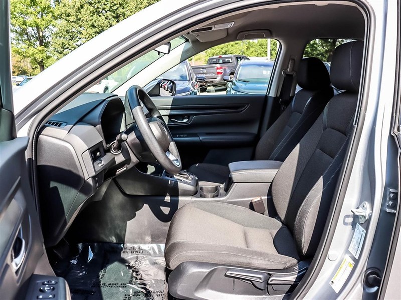 2024 Honda CR-V LX-B AWD