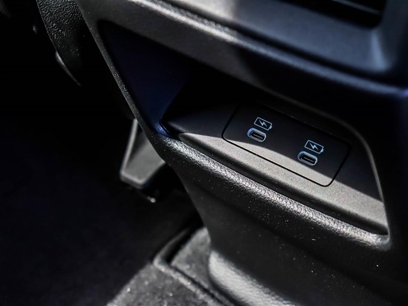 2024 Honda CR-V Hybrid Touring AWD