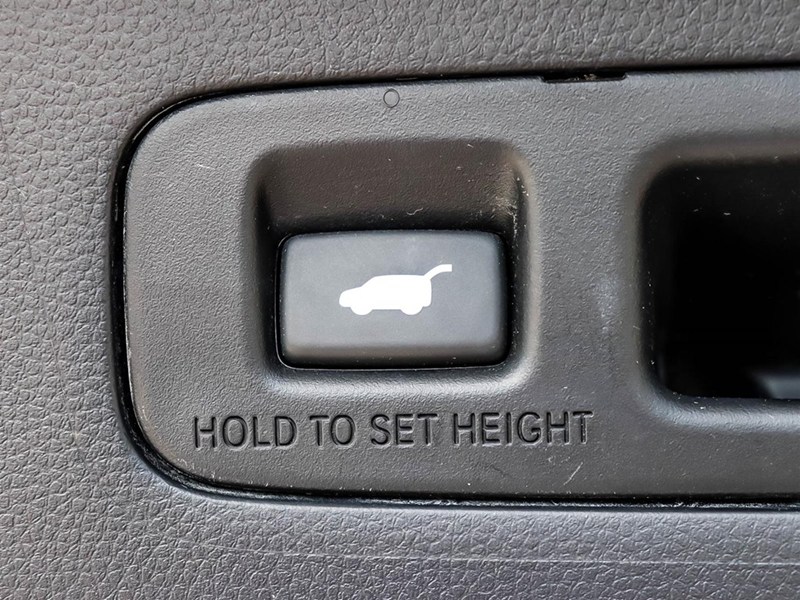 2024 Honda CR-V Hybrid Touring AWD