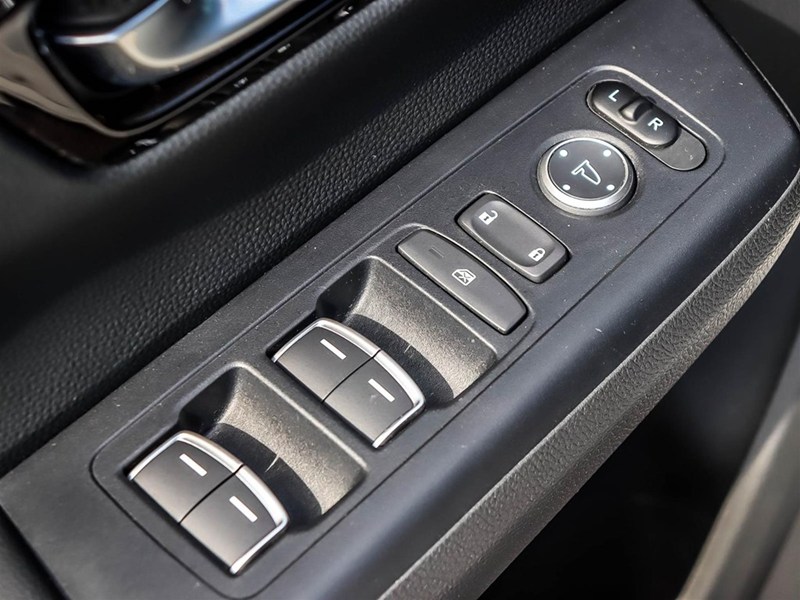2024 Honda CR-V Hybrid Touring AWD
