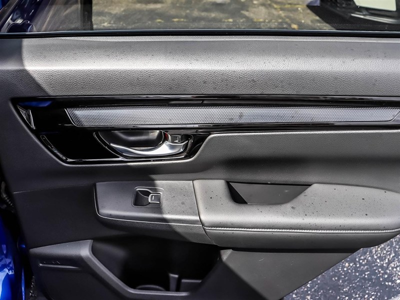 2025 Honda CR-V Sport AWD