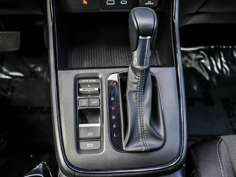 2025 Honda CR-V Sport AWD