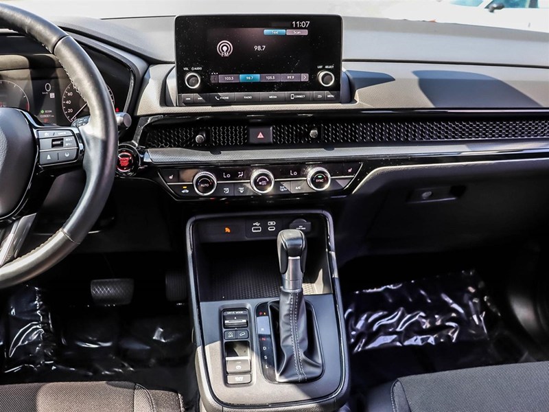 2025 Honda CR-V Sport AWD