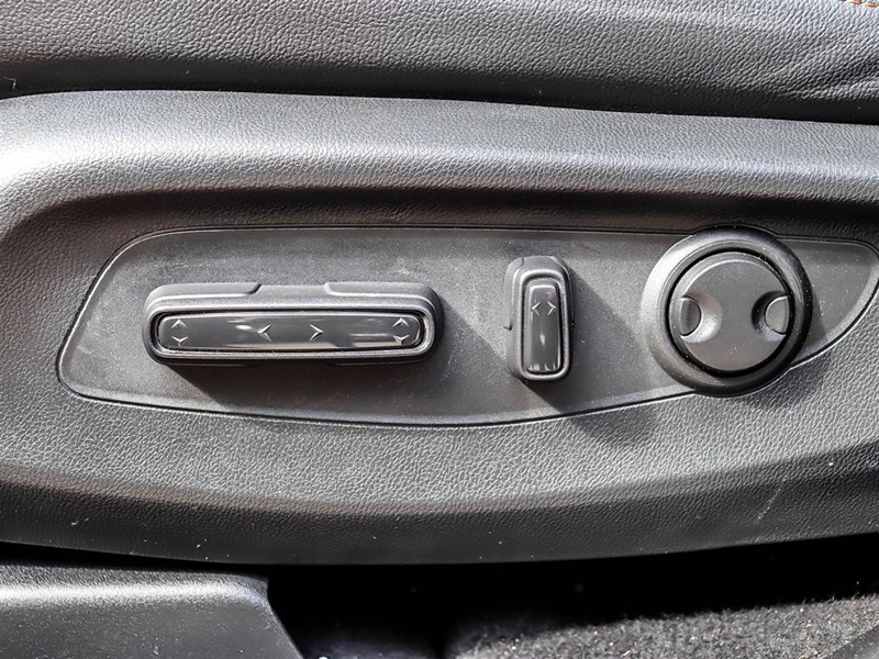 2025 Honda CR-V Hybrid EX-L AWD
