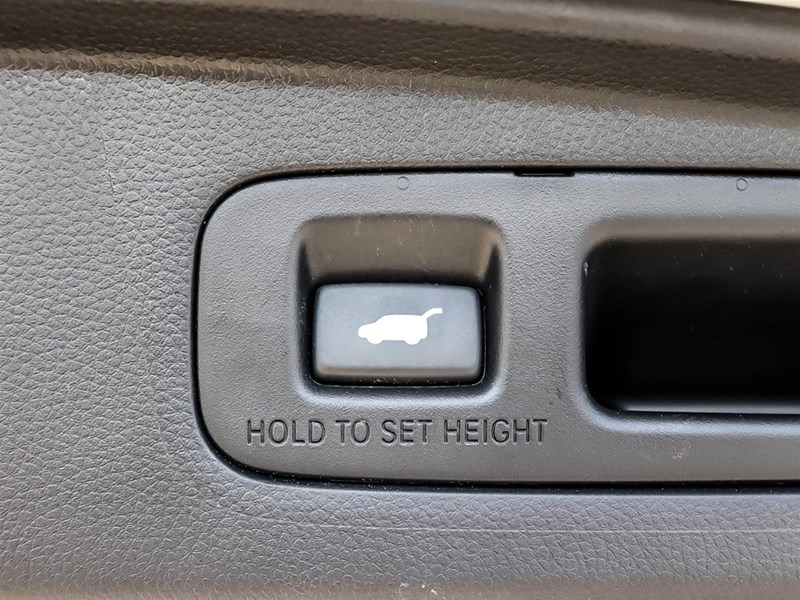 2026 Honda CR-V Hybrid EX-L AWD