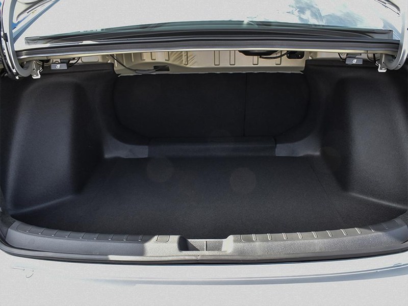 2026 Honda Civic Hybrid Sport Touring eCVT