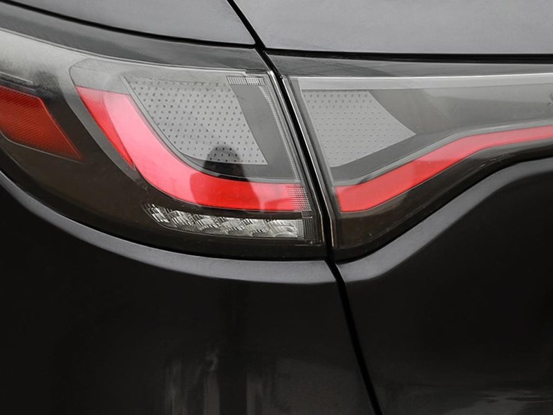 2026 Honda HR-V Sport AWD CVT
