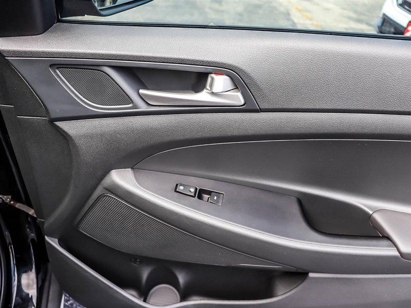 2019 Hyundai Tucson Essential AWD w/Safety Package