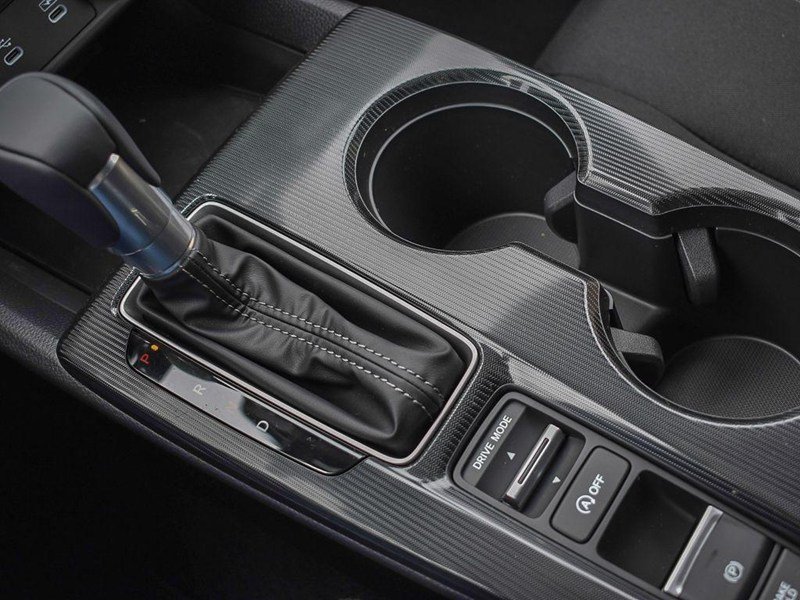 2026 Honda Civic Sport CVT