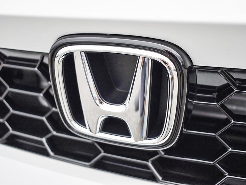 2026 Honda Civic Hybrid Sport Touring eCVT