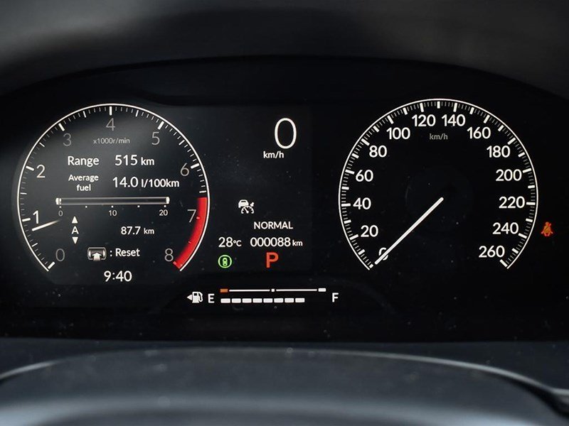 2026 Honda Civic Sport CVT