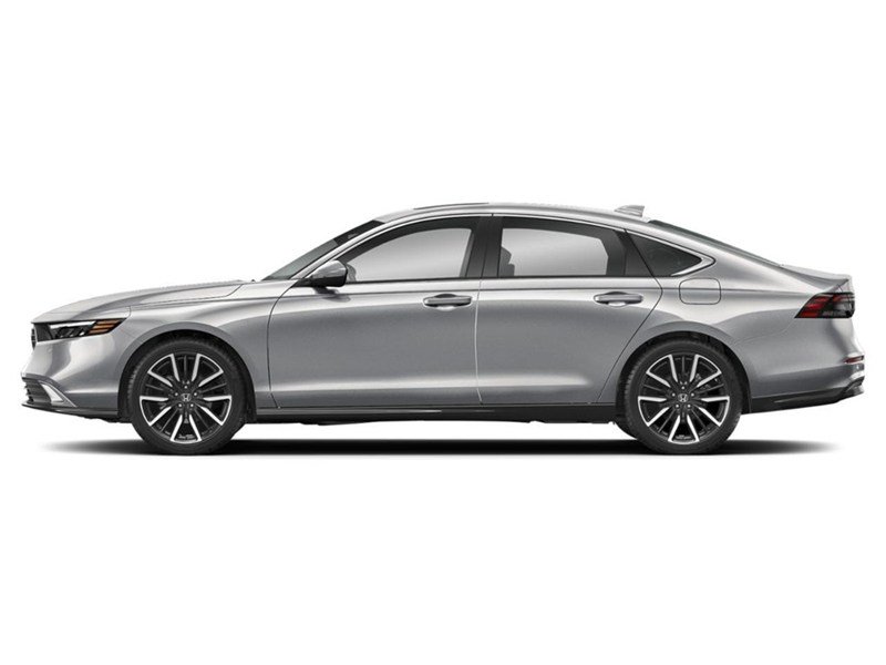 2026 Honda Accord Hybrid Touring eCVT