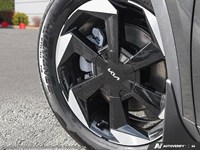 2026 Kia Sorento HEV SX AWD