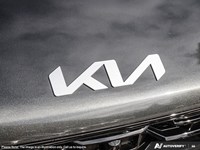 2026 Kia Sorento HEV SX AWD