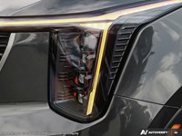 2026 Kia Sorento HEV SX AWD