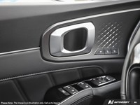 2026 Kia Sorento HEV SX AWD