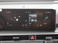 2026 Kia Sorento HEV SX AWD