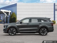 2026 Kia Sorento PHEV EX AWD