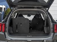 2026 Kia Sorento PHEV EX AWD