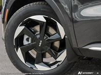 2026 Kia Sorento PHEV EX AWD