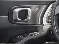 2026 Kia Sorento PHEV EX AWD