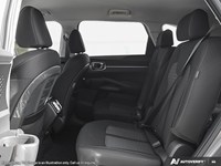 2026 Kia Sorento PHEV EX AWD